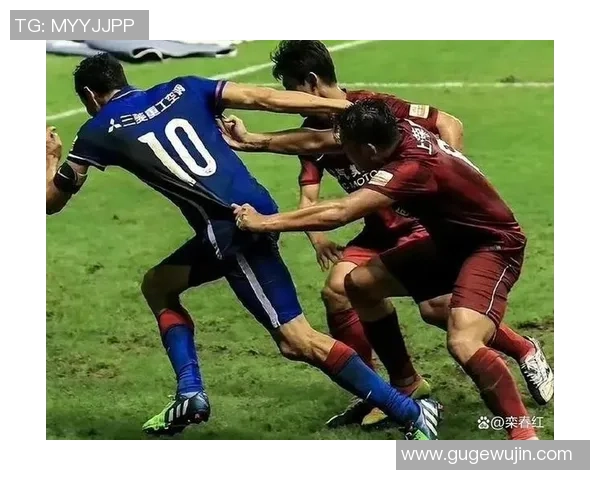 恒大与富力激战进球盛宴谁能在这场对决中笑到最后