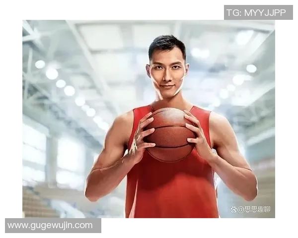 易建联：从篮球场上的传奇到生活中的榜样，探寻他的成长与坚持之路